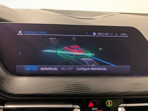 Used 2021 BMW 228i xDrive Gran Coupe w/ Convenience Package image 36