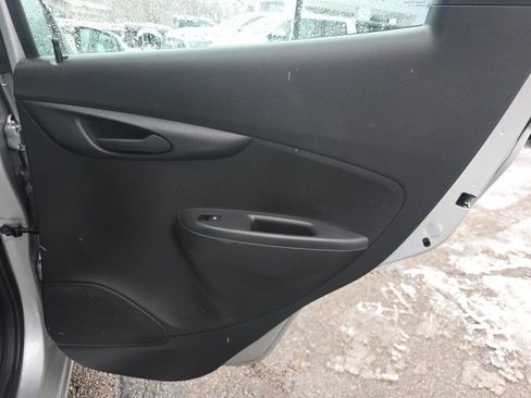 Used 2022 Chevrolet Spark LT image 11