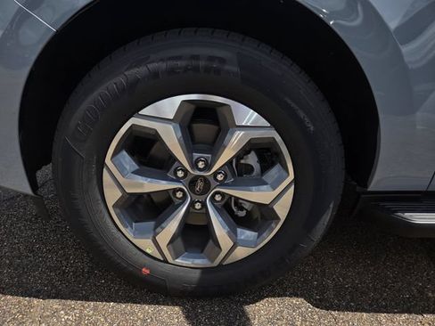 New 2027 Ford Expedition Active RWD image 23