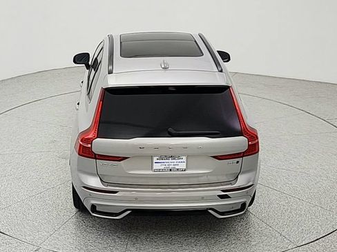 Used 2024 Volvo XC60 B5 Ultimate w/ Protection Package Premier AWD/4WD image 18