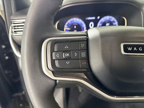 Used 2022 Jeep Wagoneer Series I image 14