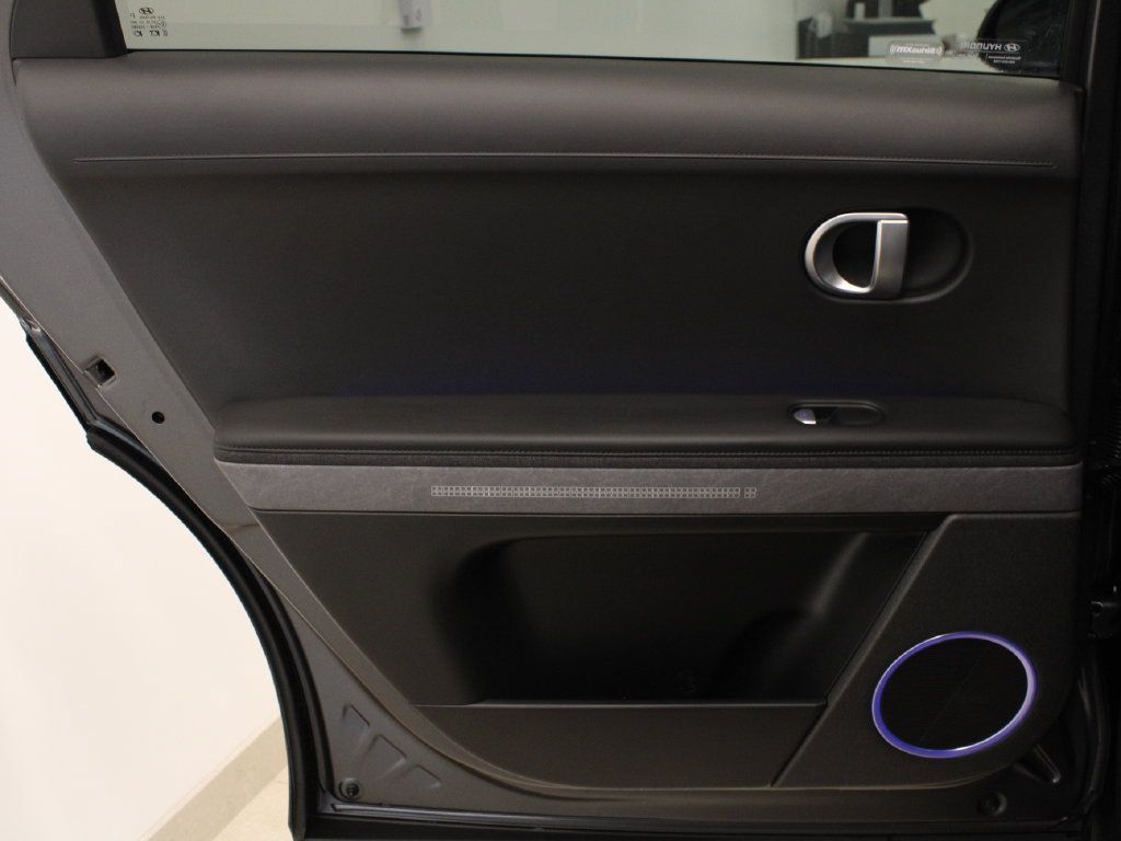 Used 2023 Hyundai Ioniq 5 SEL w/ Cargo Package AWD/4WD image 26