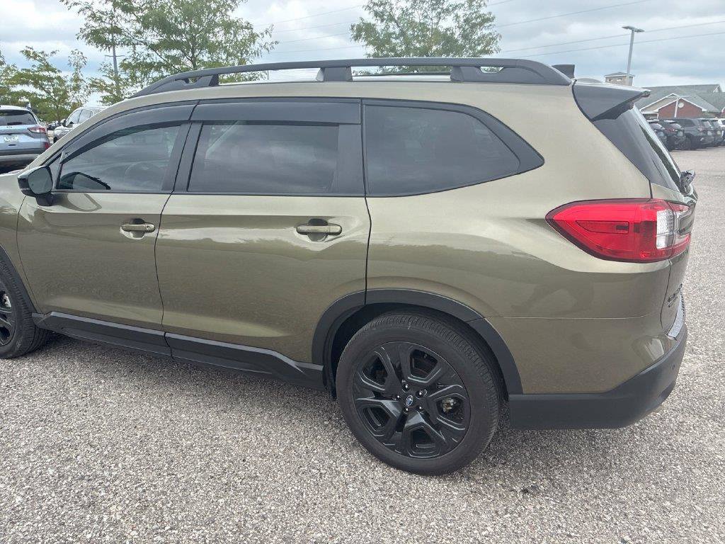 Used 2024 Subaru Ascent Onyx Edition AWD/4WD image 24
