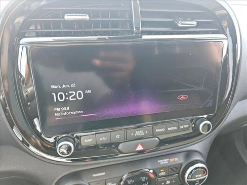 Used 2023 Kia Soul GT-Line FWD image 20