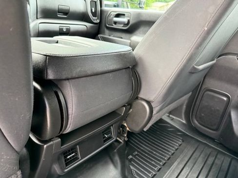 Used 2024 Chevrolet Silverado 2500 W/T w/ WT Convenience Package AWD/4WD image 57