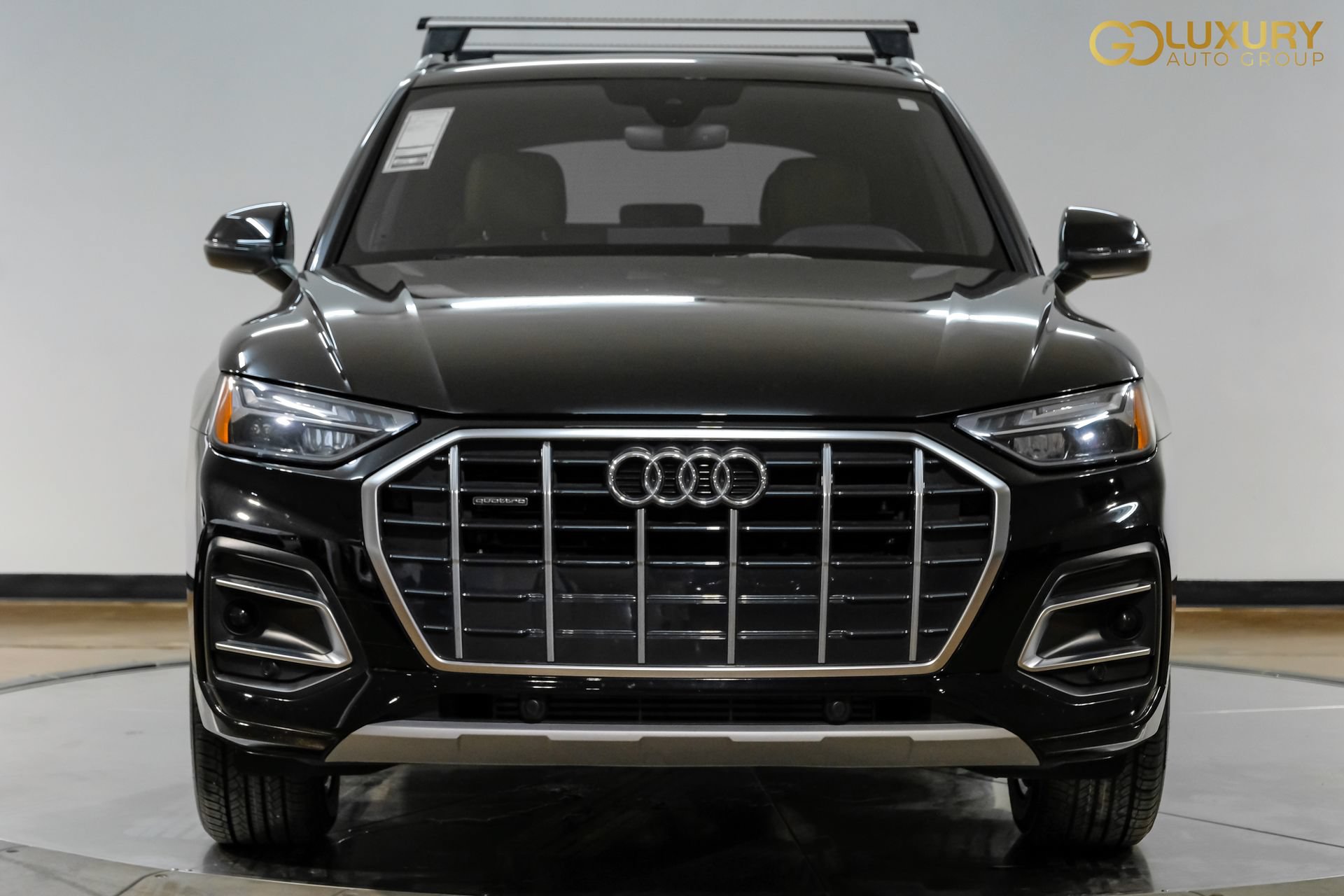 Used 2023 Audi Q5 2.0T Premium w/ Convenience Package AWD/4WD image 7