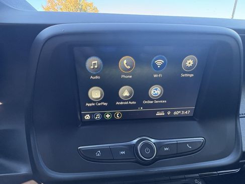 Used 2019 Chevrolet Camaro LT image 27