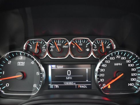 Used 2019 Chevrolet Tahoe LT image 21