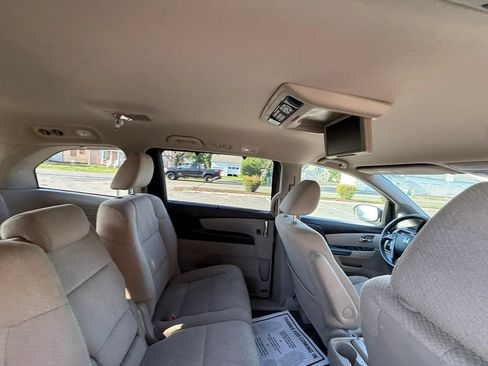 Used 2016 Honda Odyssey SE image 27