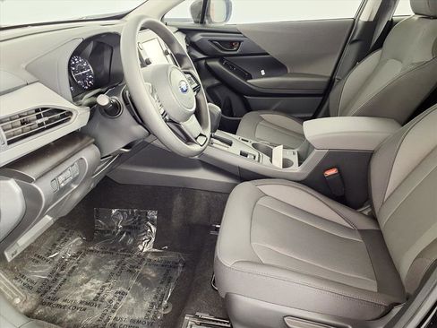 New 2026 Subaru Crosstrek 2.5i image 5