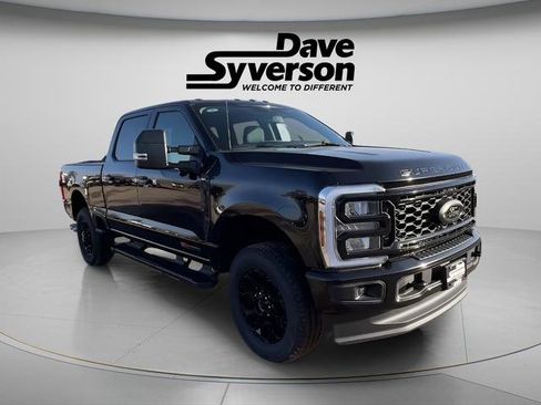 New 2026 Ford F350 XLT w/ XLT Premium Package AWD/4WD image 7