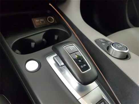 Used 2023 INFINITI QX50 Sensory w/ Accent Package image 30