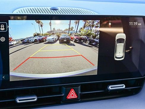 New 2026 Hyundai Ioniq 5 SE image 28