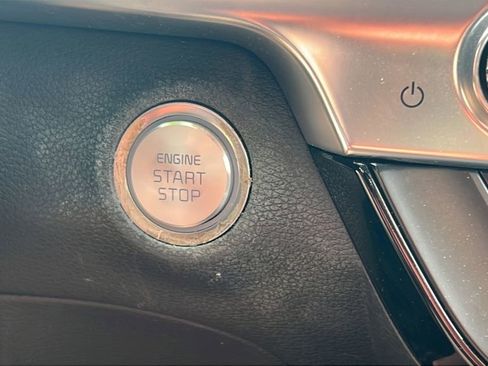 Used 2021 Kia Telluride SX w/ Towing Package image 37