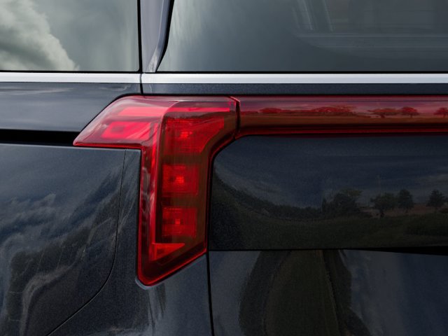 New 2026 Kia Carnival FWD image 11