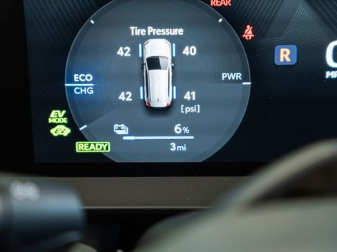 New 2026 Toyota RAV4 XSE AWD/4WD image 47