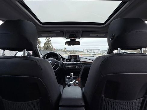 Used 2015 BMW 328i 328i Sedan 4D image 23