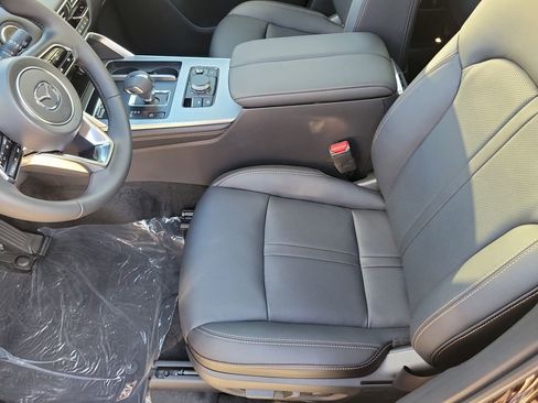 New 2026 MAZDA CX-90 3.3 Turbo w/ Premium Sport Pkg image 23