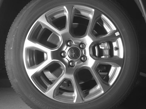 Used 2025 Jeep Compass Limited AWD/4WD image 13