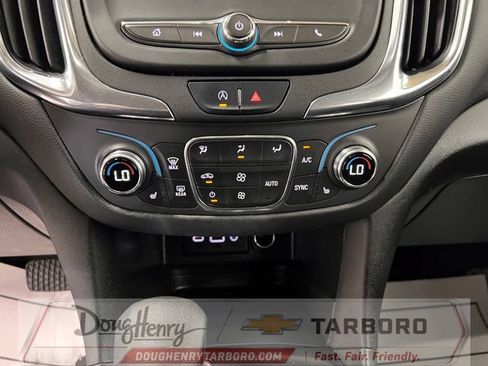 Used 2022 Chevrolet Equinox LT FWD image 48