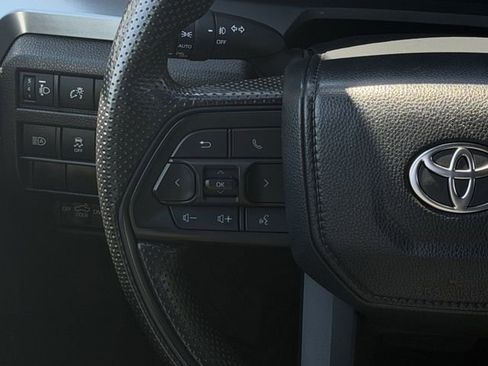 Certified 2024 Toyota Tacoma SR5 RWD image 12