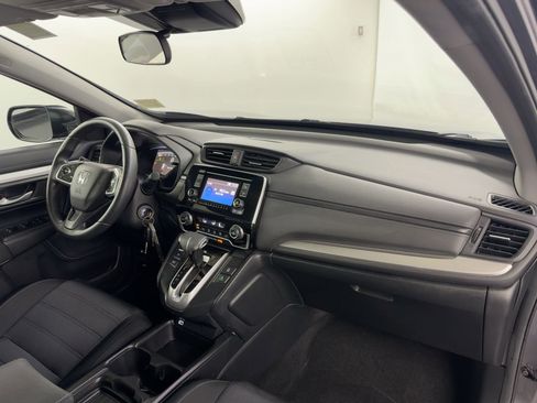Certified 2020 Honda CR-V LX image 34