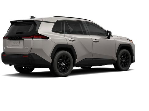 New 2026 Toyota RAV4 XLE Premium image 10