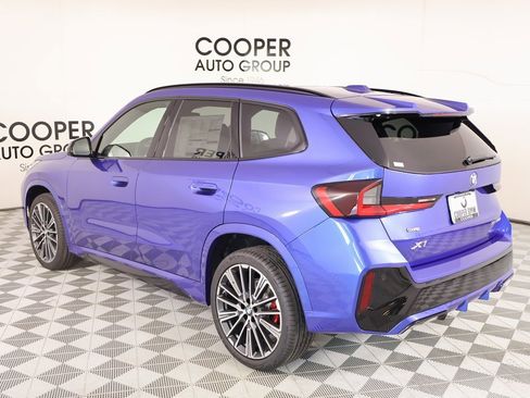New 2026 BMW X1 xDrive28i w/ Technology Package image 25