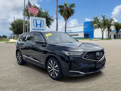 Used 2025 Acura MDX FWD w/ Technology Package