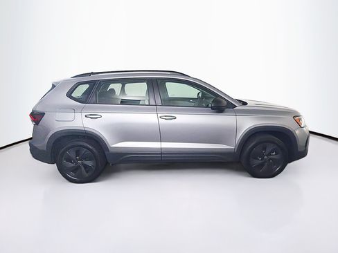 Used 2025 Volkswagen Taos S FWD image 10