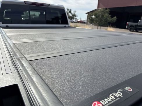 Used 2024 GMC Sierra 3500 Denali w/ Denali Reserve Package image 27