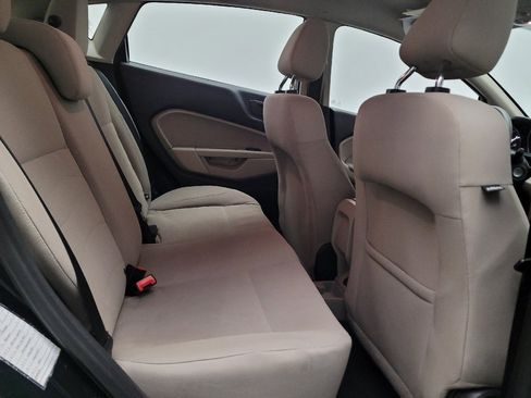 Used 2019 Ford Fiesta SE FWD image 19