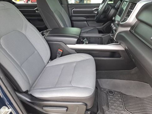 Used 2023 RAM 1500 Big Horn AWD/4WD image 19