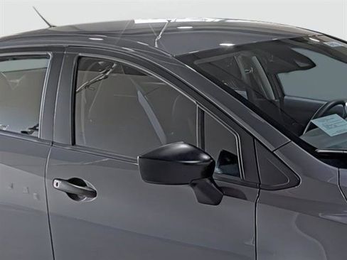 Used 2025 Nissan Versa S w/ Trunk Package FWD image 15