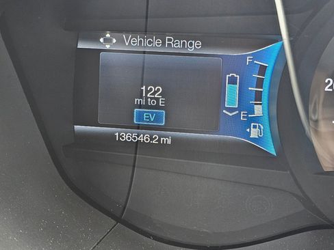 Used 2013 Ford Fusion SE FWD image 5