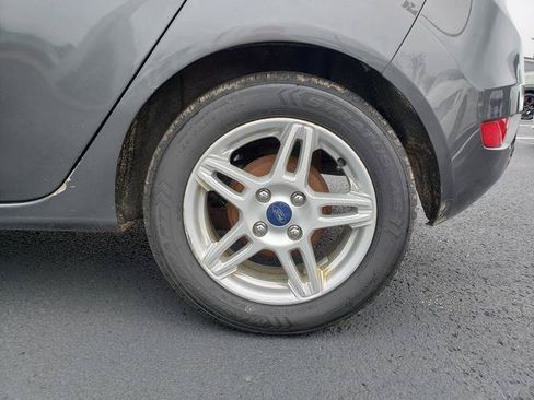 Used 2019 Ford Fiesta SE FWD image 33