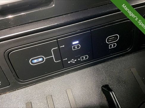 Used 2024 Hyundai Santa Fe Calligraphy FWD image 30