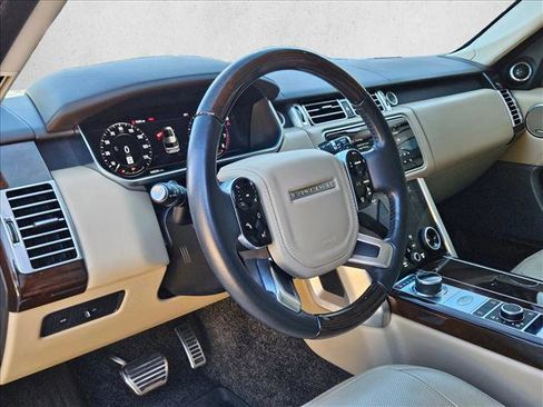 Used 2021 Land Rover Range Rover P525 Westminster Edition LWB image 10