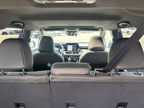 New 2026 Subaru Outback Limited image 54