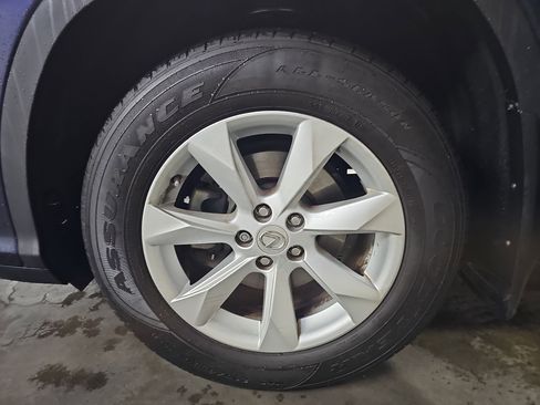 Used 2016 Lexus RX 350 AWD image 36