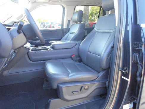 Certified 2025 Ford Expedition Active RWD image 8