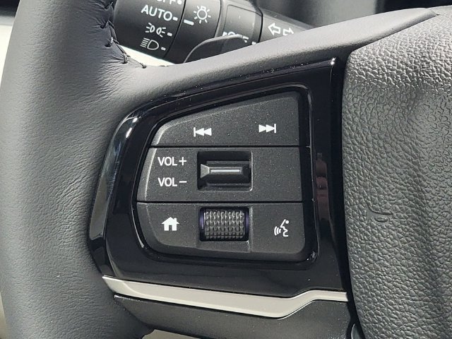 New 2027 Honda Odyssey EX-L image 26