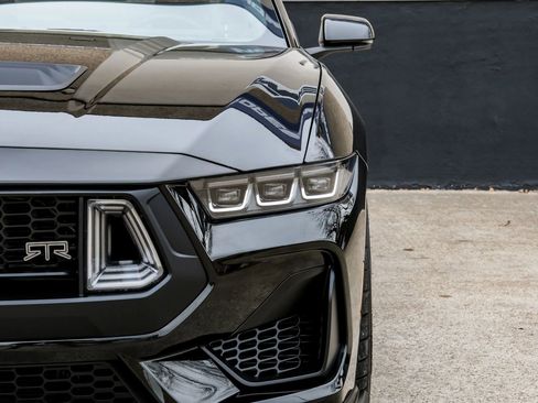 Used 2024 Ford Mustang GT Premium w/ GT Performance Package image 60