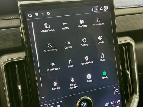 Used 2024 GMC Acadia Elevation w/ LPO, Floor Liner Package FWD image 21