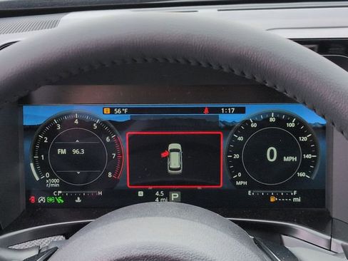 New 2026 Subaru Outback Limited XT image 20