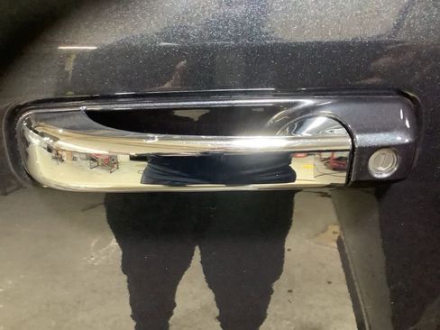 Used 2016 RAM 1500 Big Horn image 20