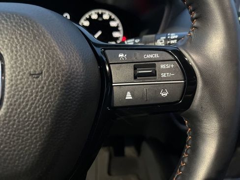 Used 2026 Honda HR-V Sport image 22