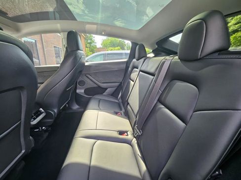 Used 2023 Tesla Model Y Long Range AWD/4WD image 61