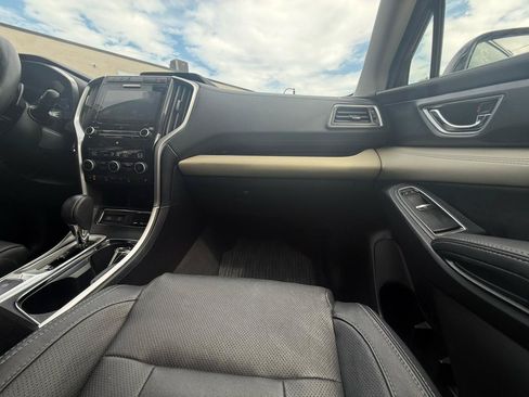 Used 2022 Subaru Ascent Limited w/ Technology Package AWD/4WD image 21
