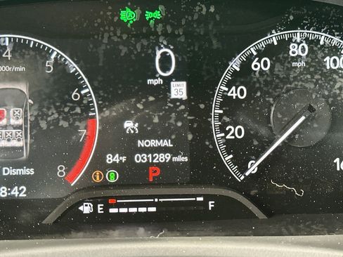 Used 2025 Honda Civic Sport image 19